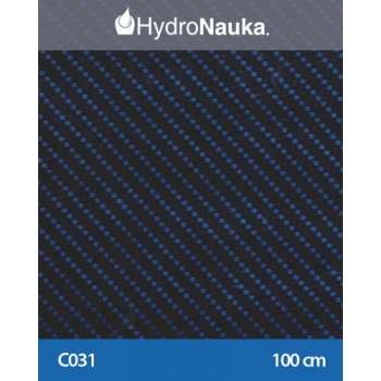 Folia do hydrografiki Carbon